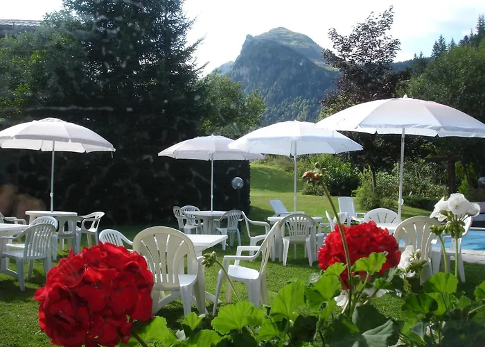Hotel Le Soly