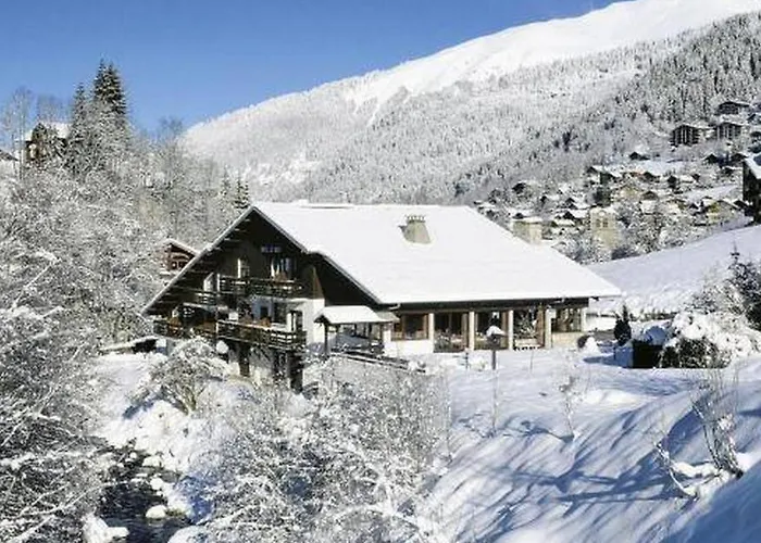 Hotel Le Soly