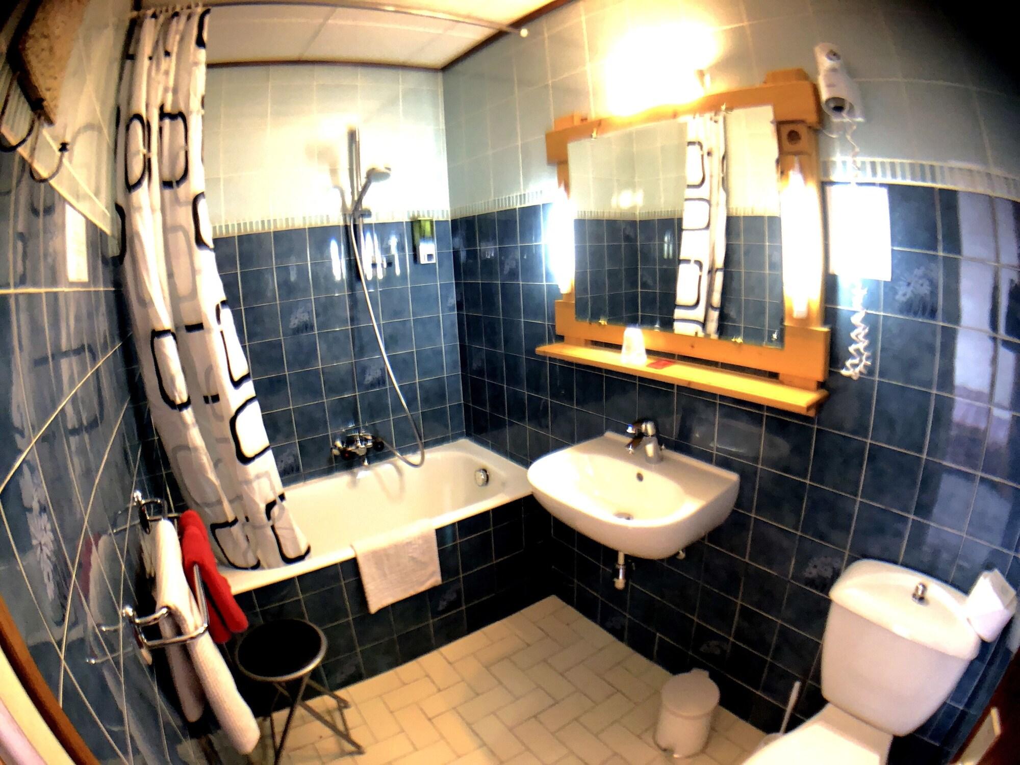 Le Soly Hotel Morzine