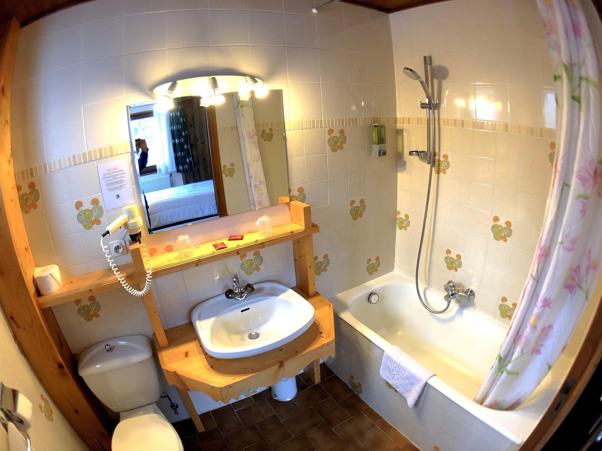 Hotel Le Soly