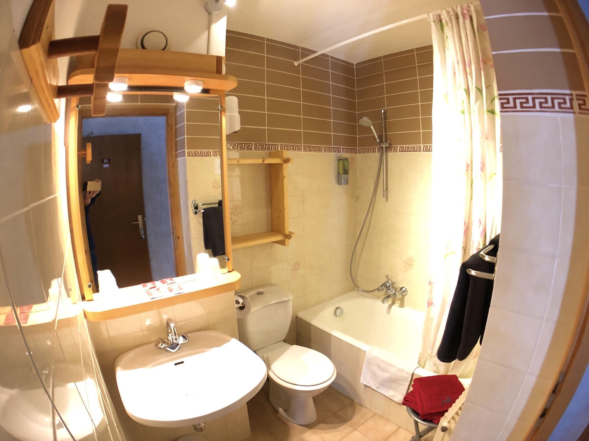 Le Soly Hotel 3*