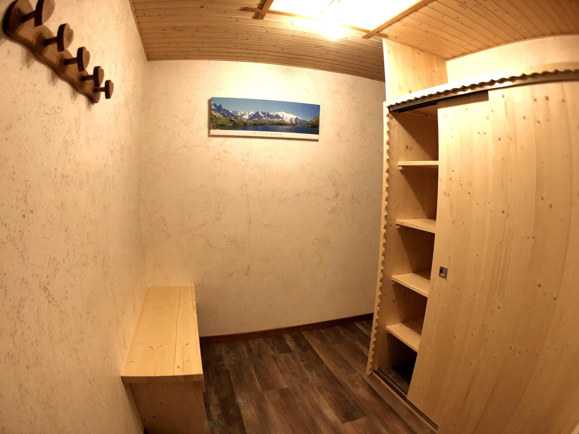 Le Soly 3* Morzine