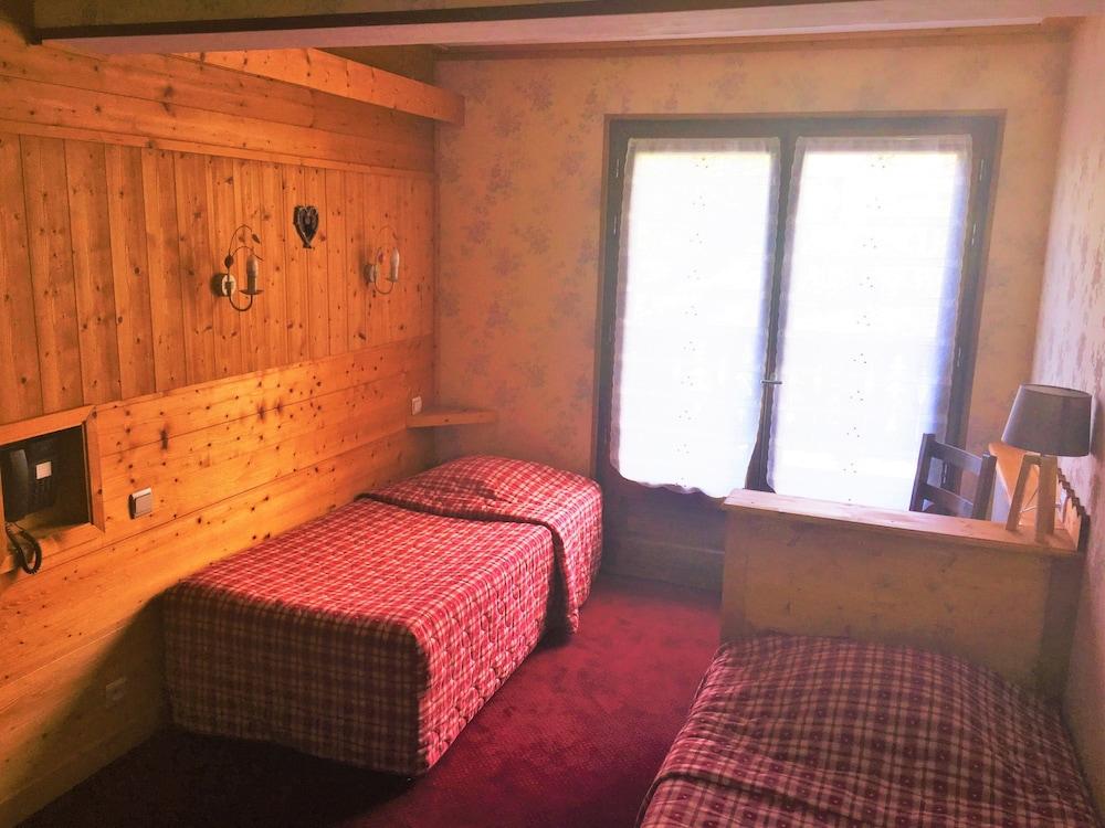 Le Soly Hotel 3*