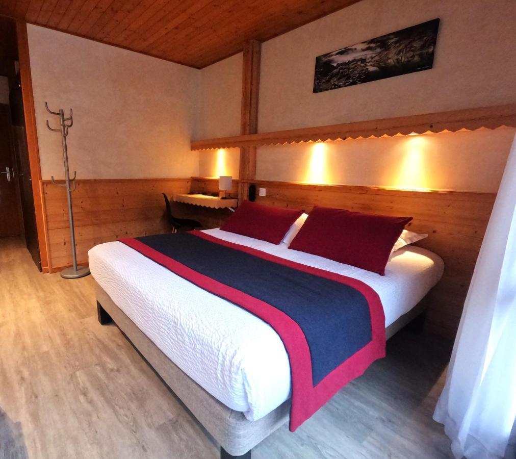 Le Soly 3* Morzine