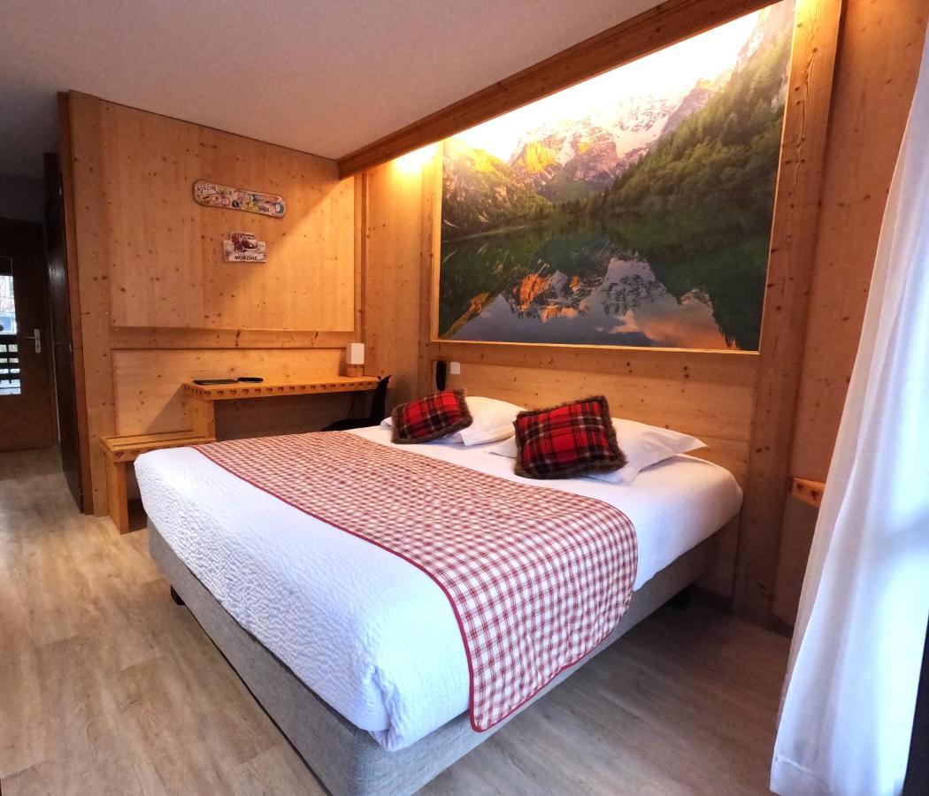 Le Soly Hotel 3*