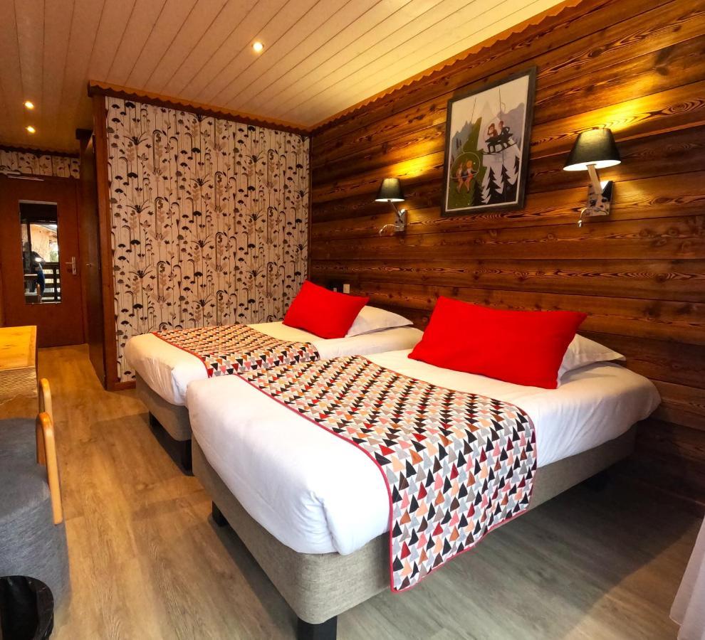 Le Soly Hotel