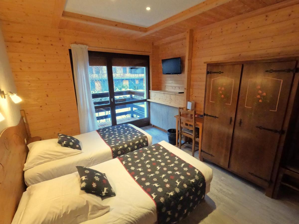 Hotel Le Soly 3*