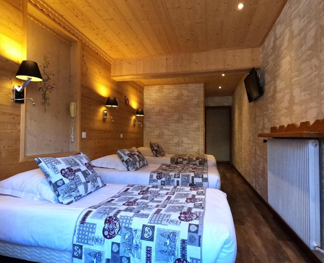 Hotel Le Soly 3*