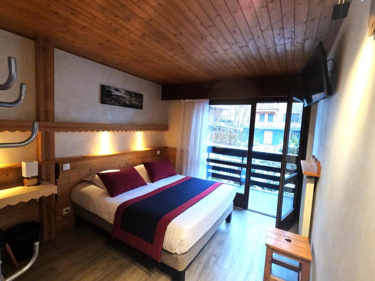 Hotel Le Soly