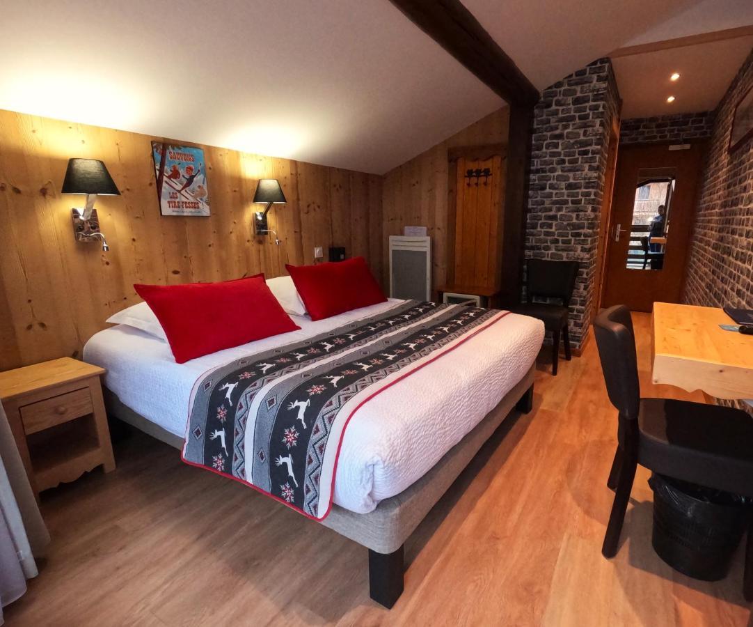 Hotel Le Soly 3*