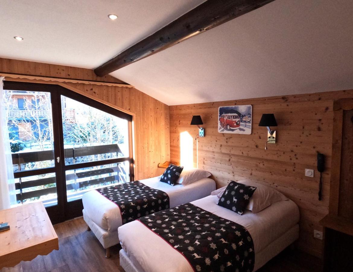 Le Soly Hotel 3*