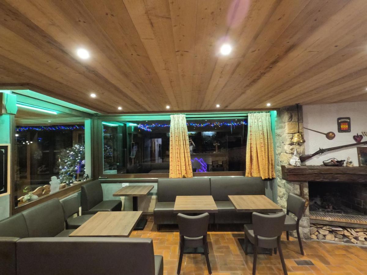 Hotel Le Soly Morzine