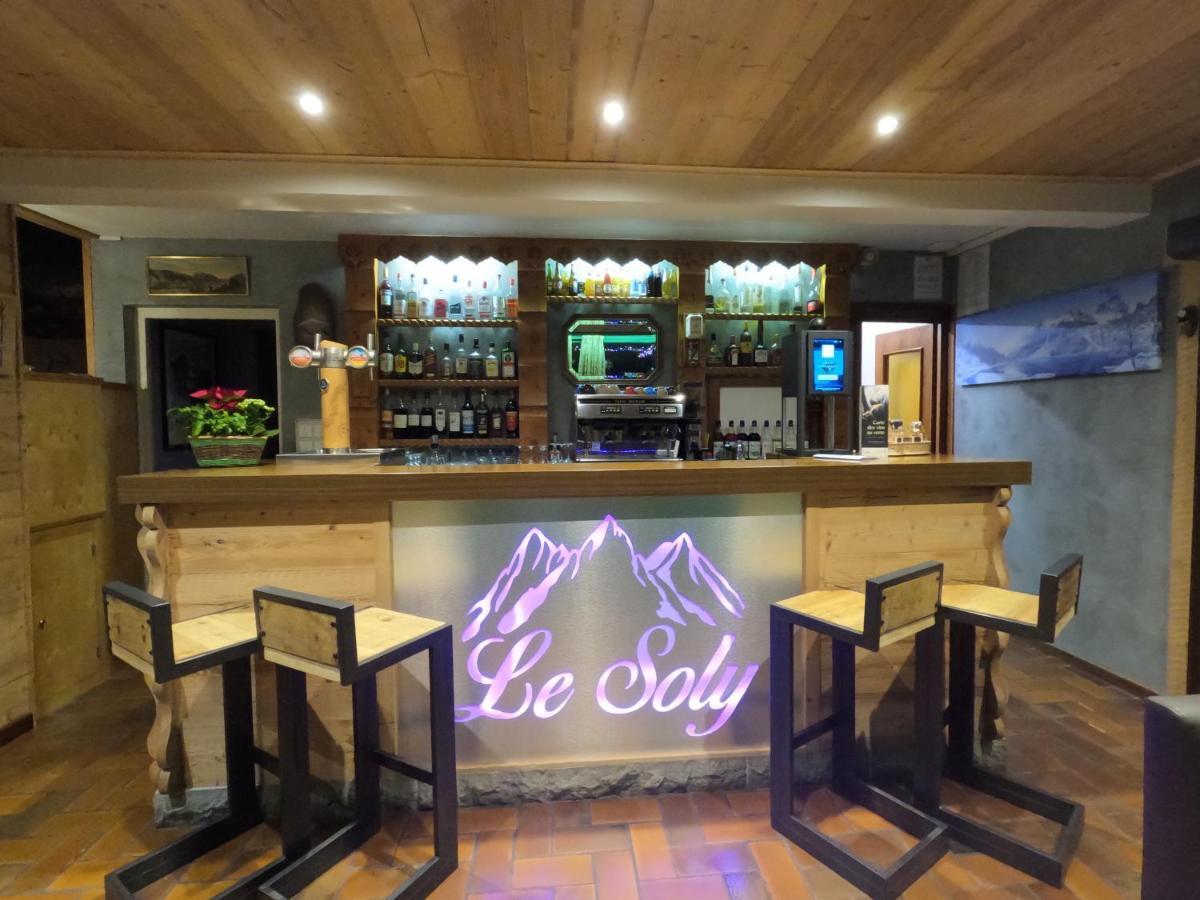 Le Soly Morzine