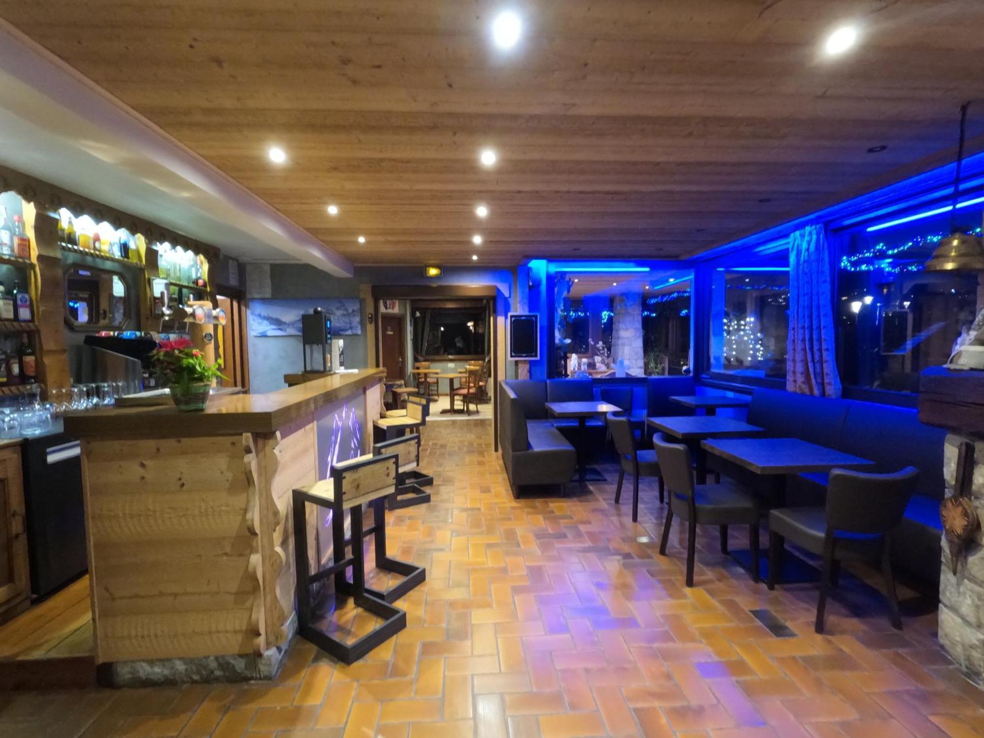 Hotel Le Soly 3*