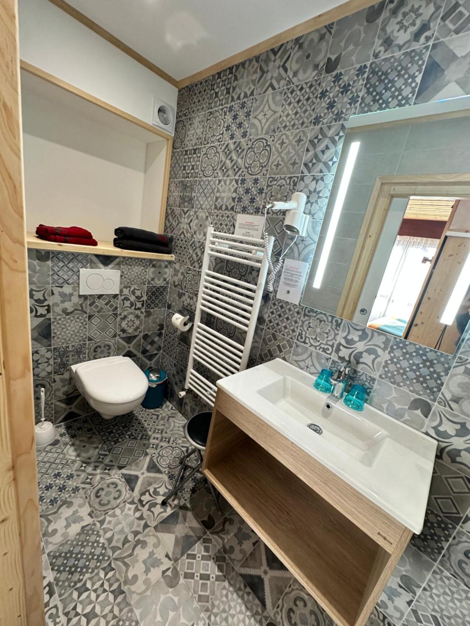 Le Soly Hotel