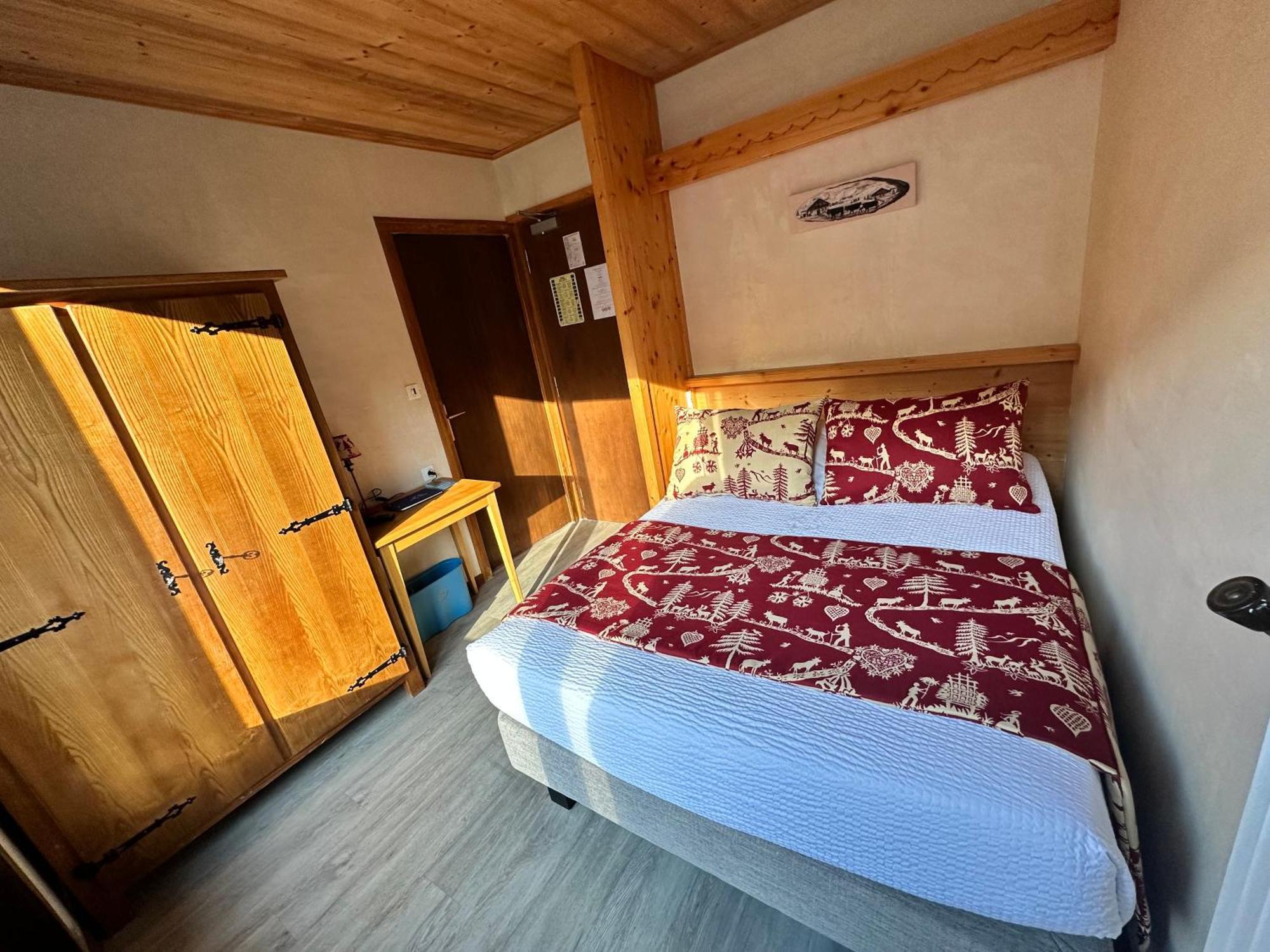 Hotel Le Soly Morzine