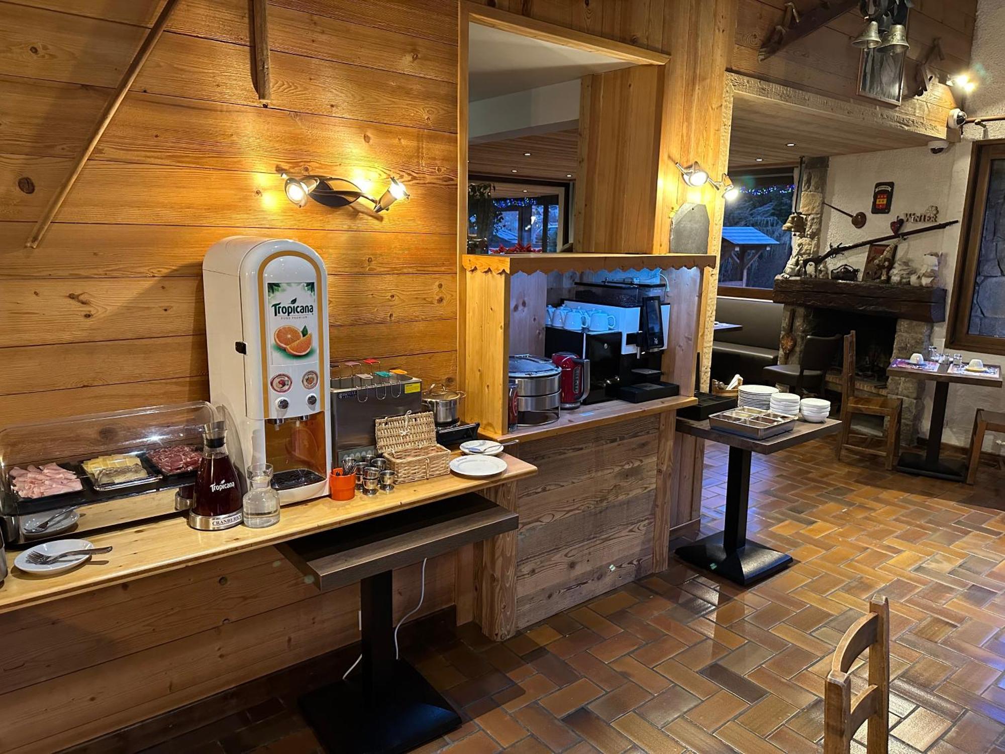 Le Soly Morzine
