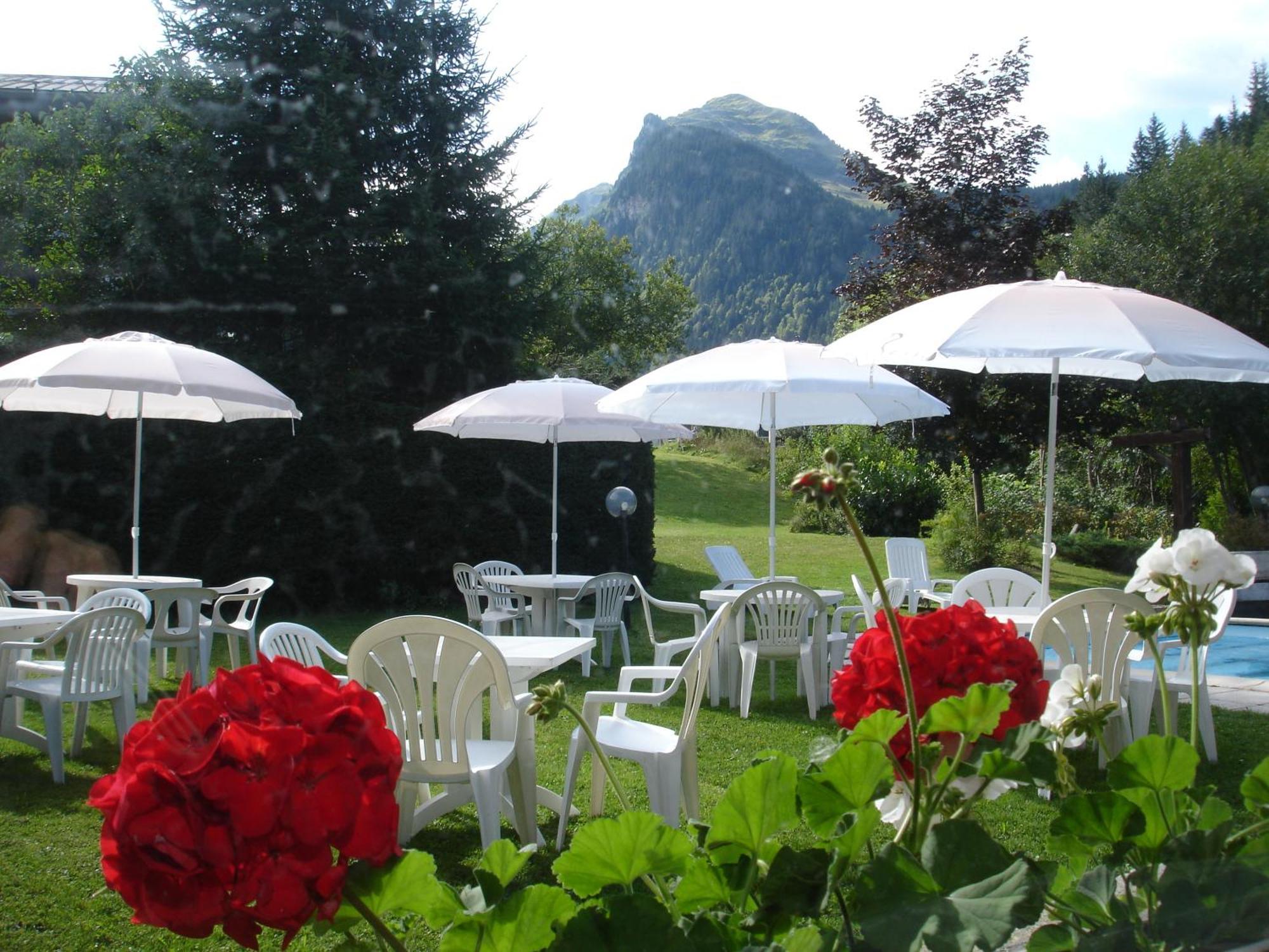 Le Soly Morzine