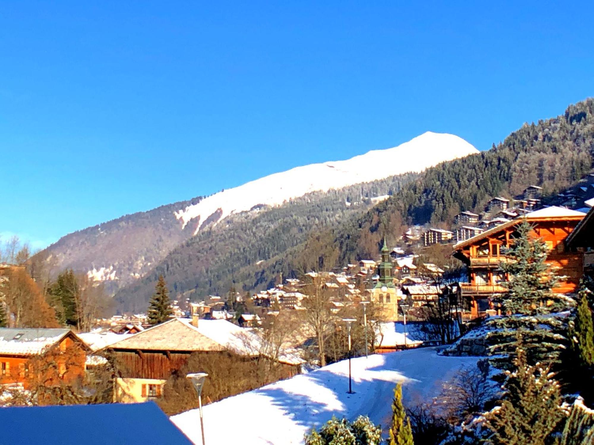 Hotel Le Soly
