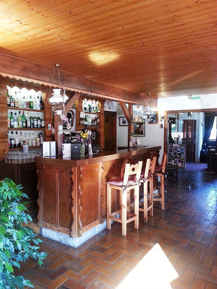 Hotel Le Soly 3*