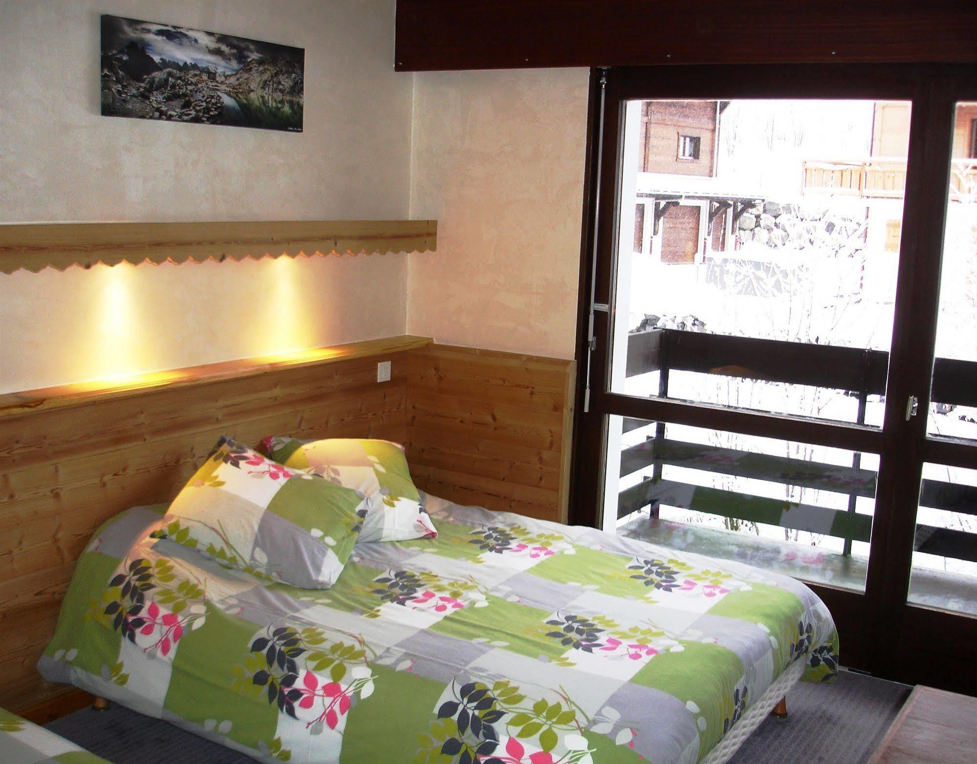 Le Soly Hotel Morzine