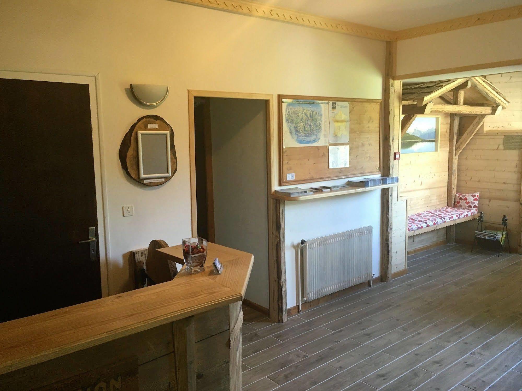 Hotel Le Soly Morzine