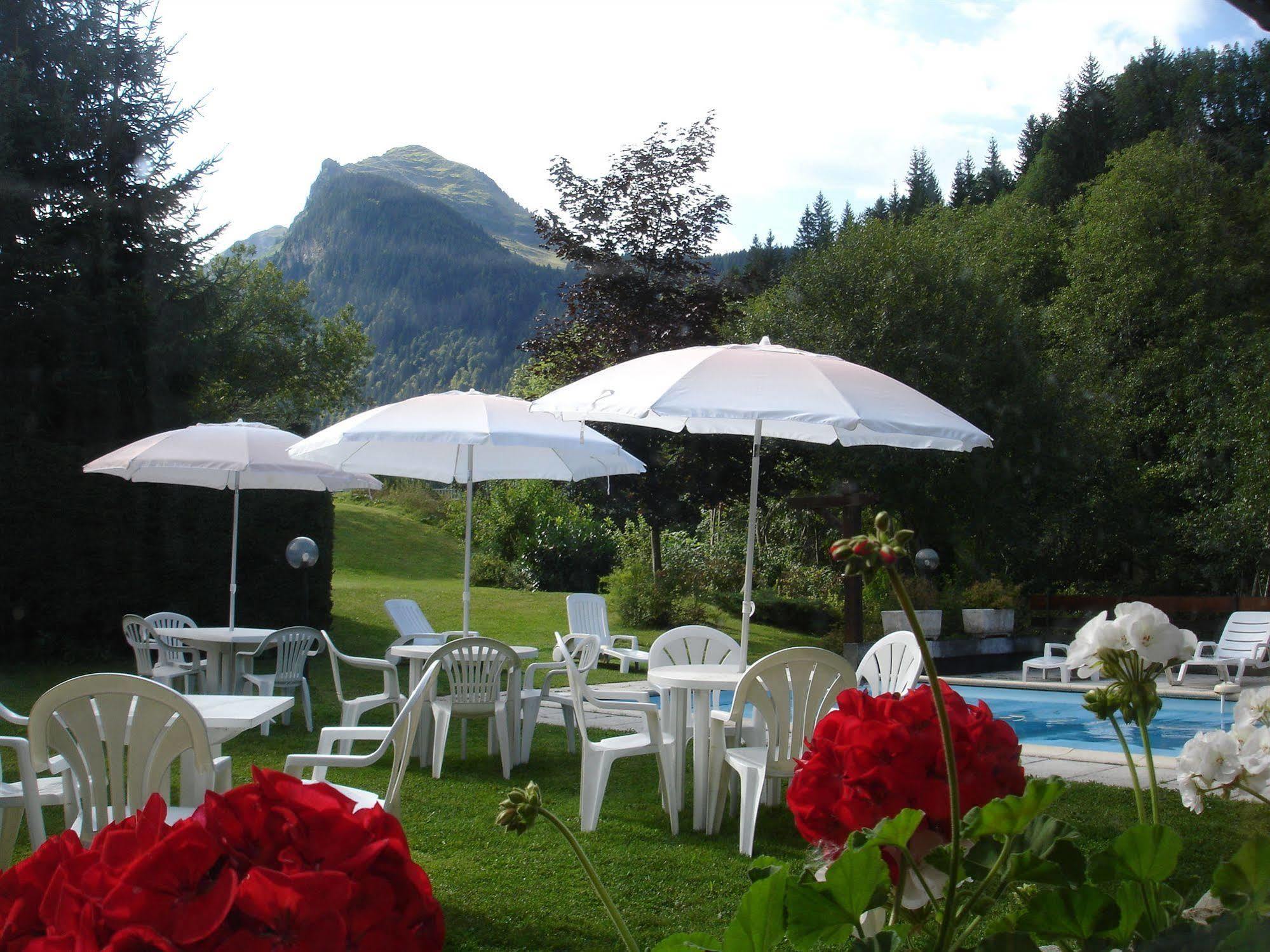 Le Soly Hotel