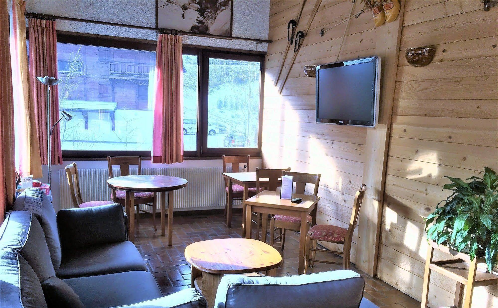 Le Soly Hotel