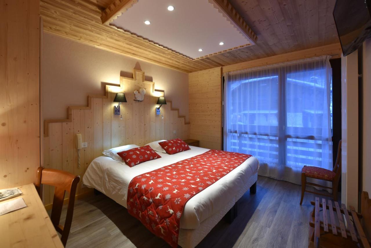 Le Soly Hotel Morzine