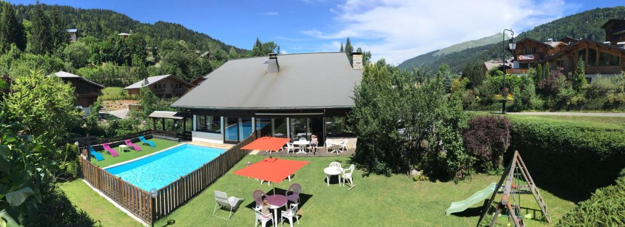 Le Soly Hotel