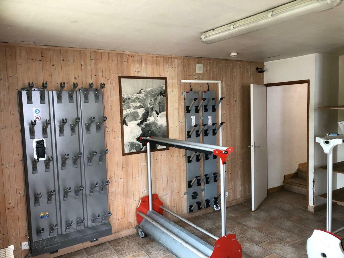 Le Soly Hotel Morzine