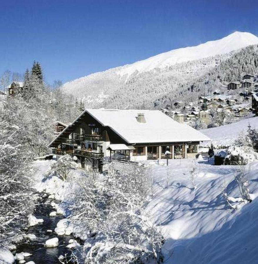 Hotel Le Soly 3*
