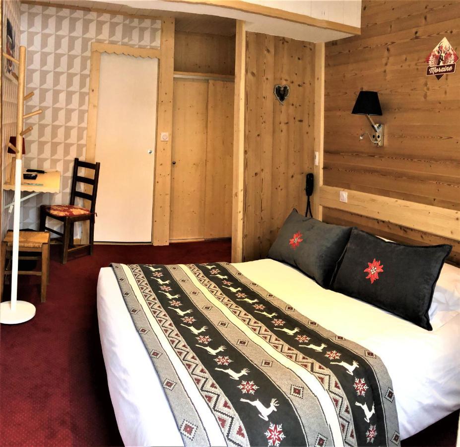 Le Soly Morzine